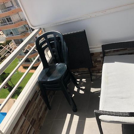 Ferienwohnung Nice Studio With Pool And Internet Fiber Torremolinos Exterior foto