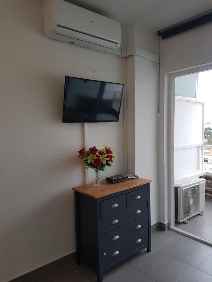Nice Studio With Pool And Internet Fiber Torremolinos Exterior foto