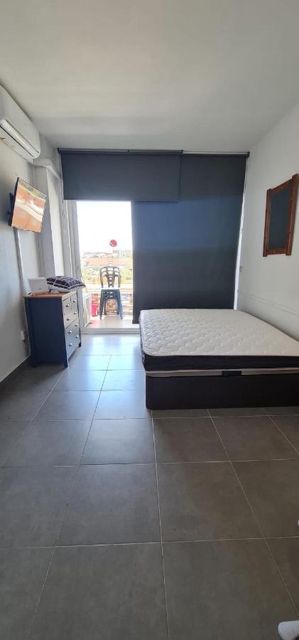 Nice Studio With Pool And Internet Fiber Torremolinos Exterior foto