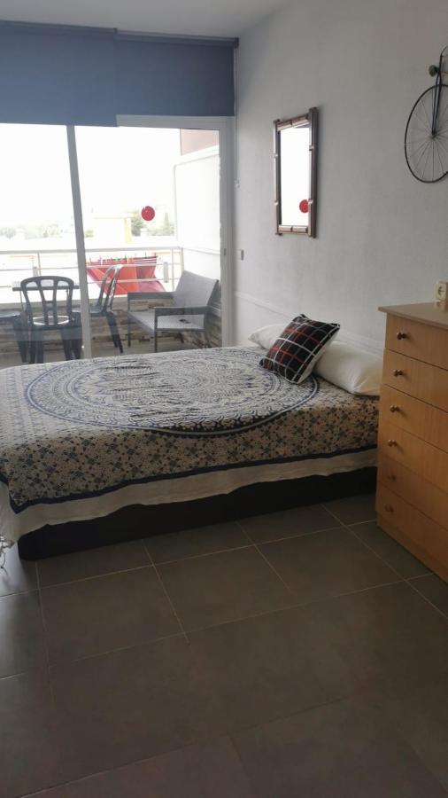 Nice Studio With Pool And Internet Fiber Torremolinos Exterior foto