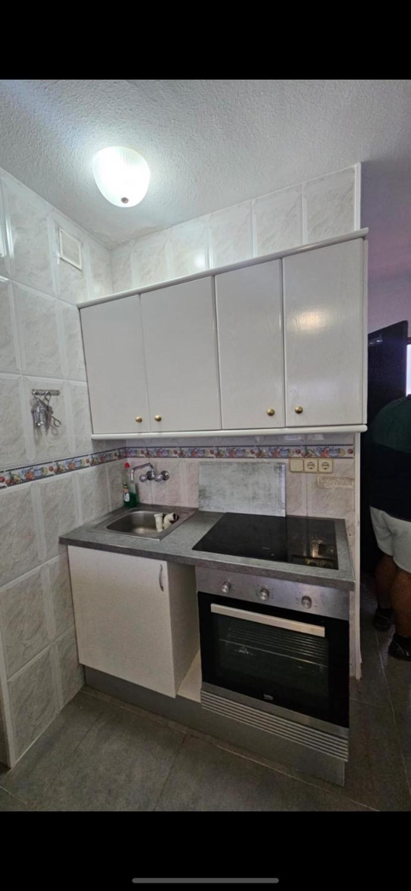 Nice Studio With Pool And Internet Fiber Torremolinos Exterior foto